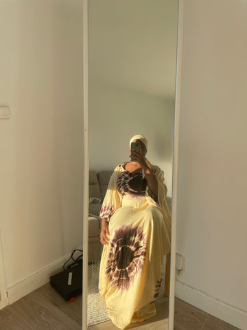 Robe de maison Ami