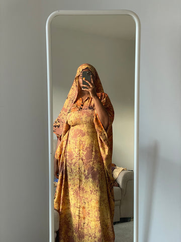Robe de maison Ami