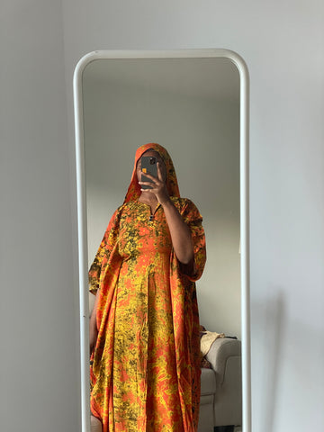 Robe de maison Ami
