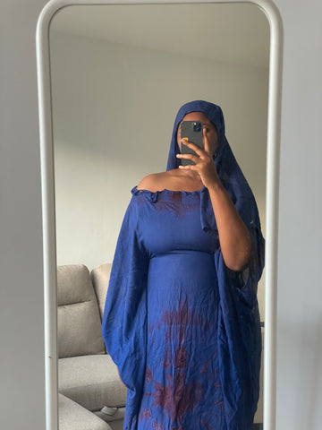 Robe de maison Ami
