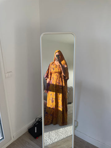 Robe de maison Ami