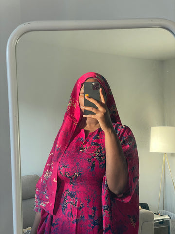 Robe de maison Ami
