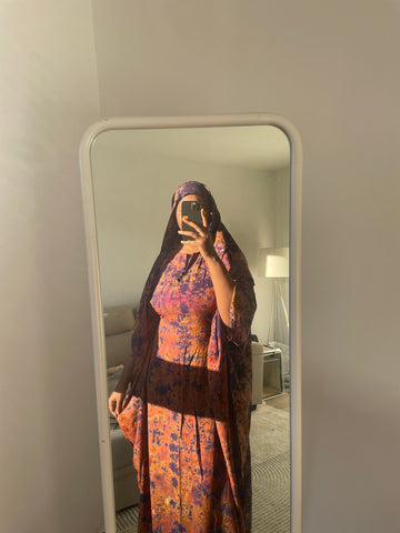 Robe de maison Ami