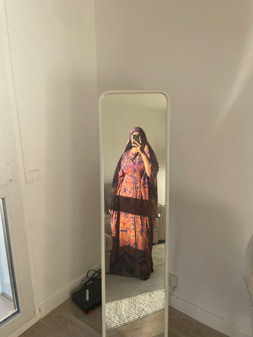 Robe de maison Ami