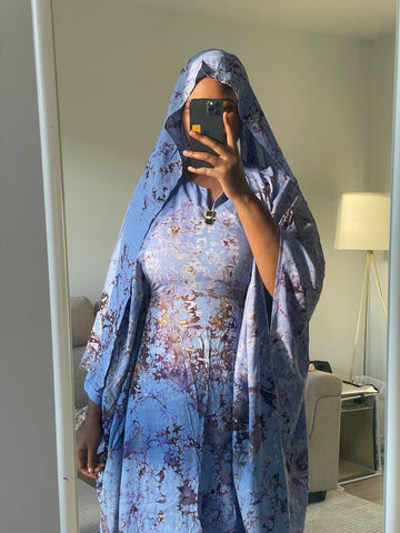 Robe de maison Ami