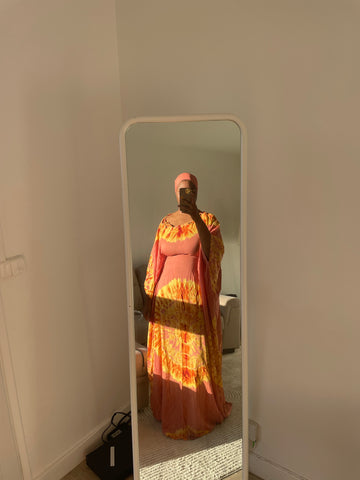 Robe de maison Ami