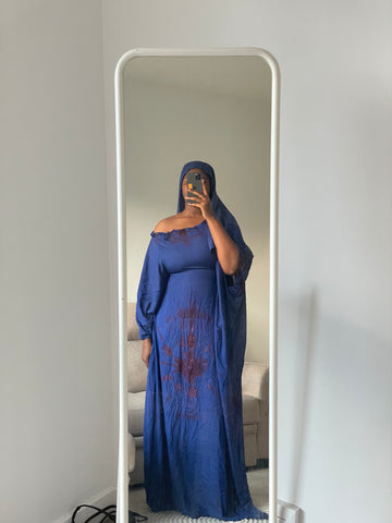 Robe de maison Ami