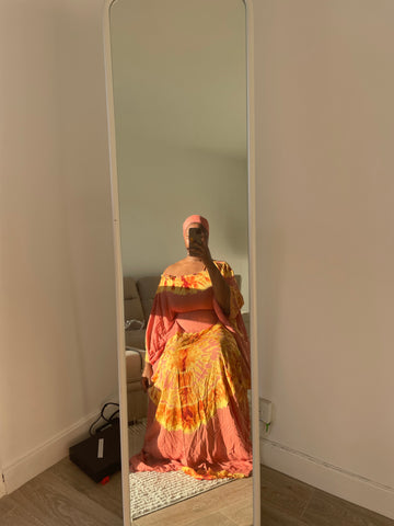 Robe de maison Ami
