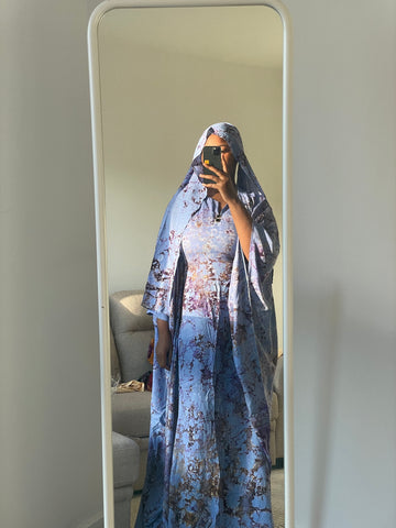 Robe de maison Ami
