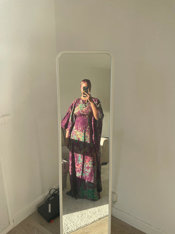 Robe de maison Ami