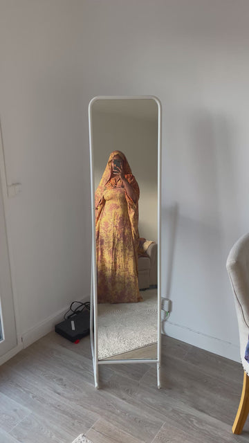 Robe de maison Ami