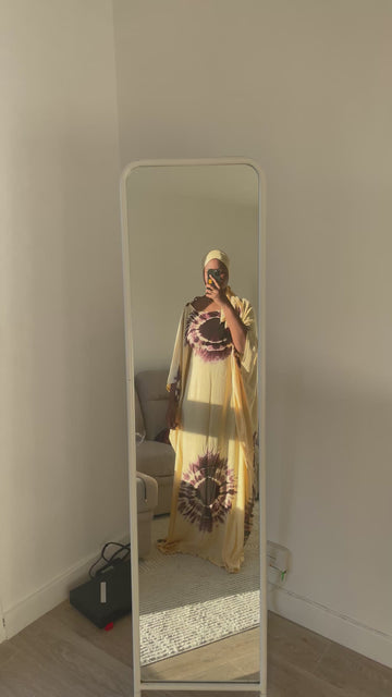 Robe de maison Ami
