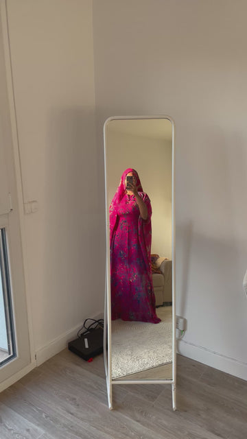 Robe de maison Ami