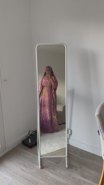 Robe de maison Ami