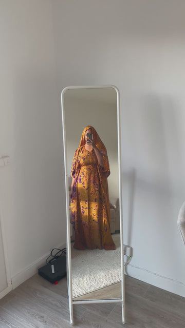 Robe de maison Ami