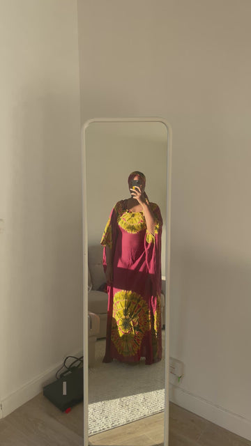 Robe de maison Ami