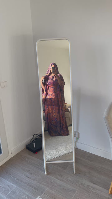 Robe de maison Ami