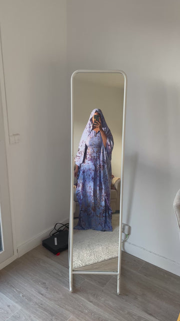 Robe de maison Ami