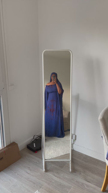 Robe de maison Ami
