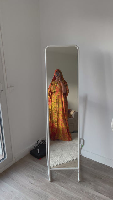 Robe de maison Ami